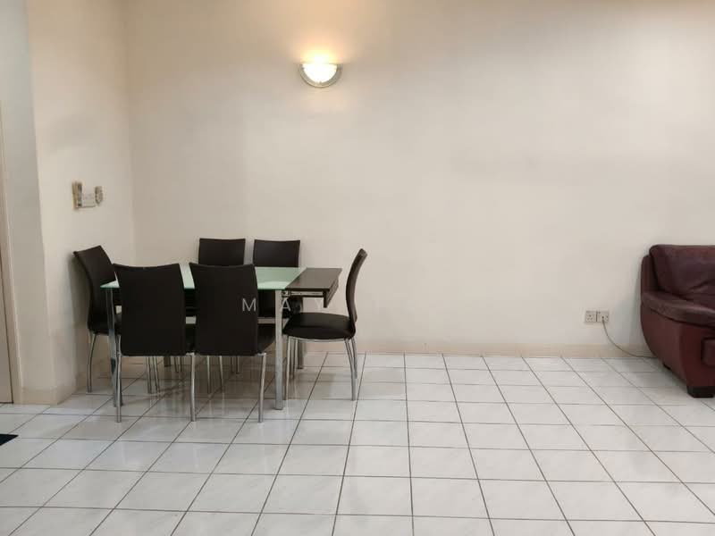 Condominium for Rent at Seri Maya Condominium - May Tan - Dining Room - PropertyGuru.com.my