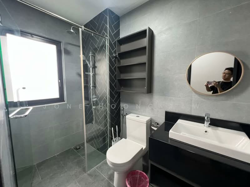 Service Residence for Sale at Sunway Velocity TWO - JONE HOONG TAW - Bathroom - PropertyGuru.com.my
