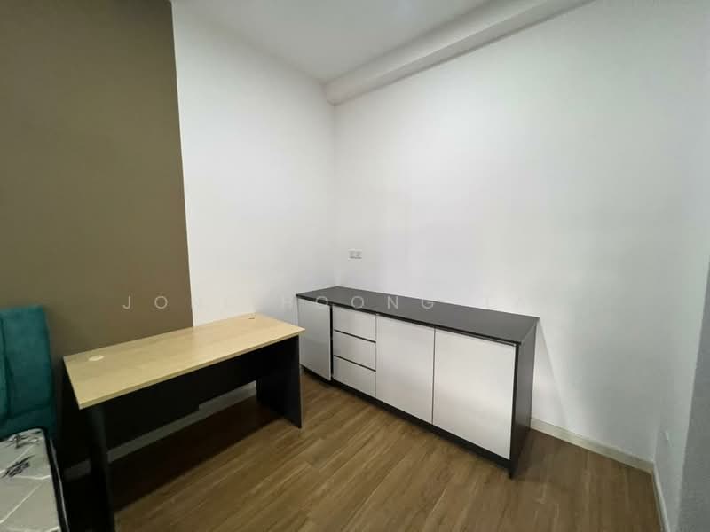 Service Residence for Sale at Sunway Velocity TWO - JONE HOONG TAW - Study - PropertyGuru.com.my