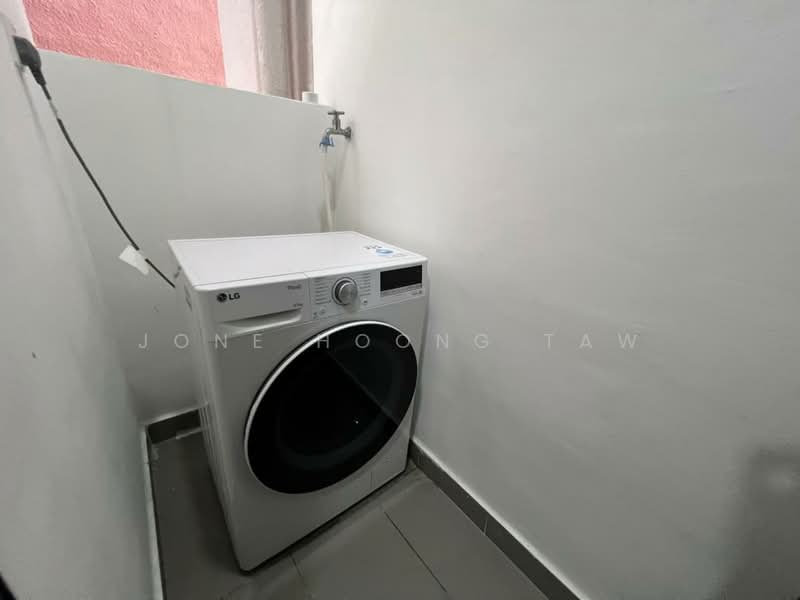 Service Residence for Sale at Sunway Velocity TWO - JONE HOONG TAW - Interior - PropertyGuru.com.my