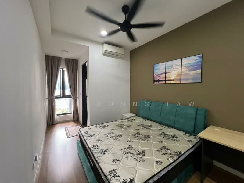 Service Residence for Sale at Sunway Velocity TWO - JONE HOONG TAW - Bedroom - PropertyGuru.com.my