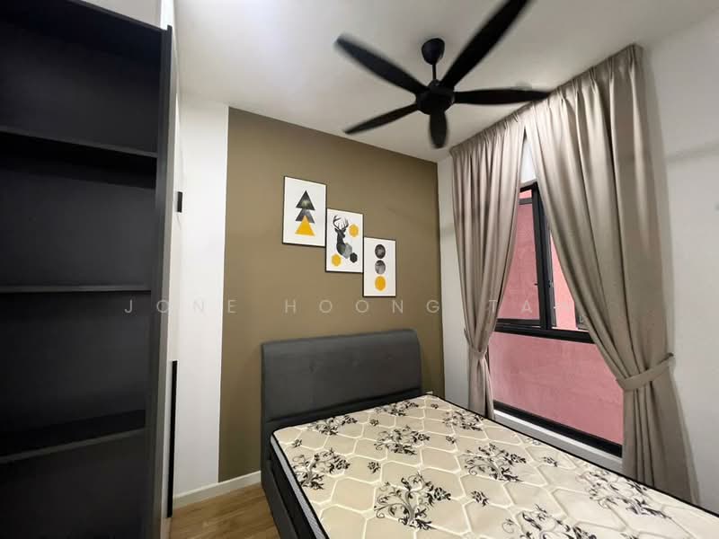 Service Residence for Sale at Sunway Velocity TWO - JONE HOONG TAW - Bedroom - PropertyGuru.com.my