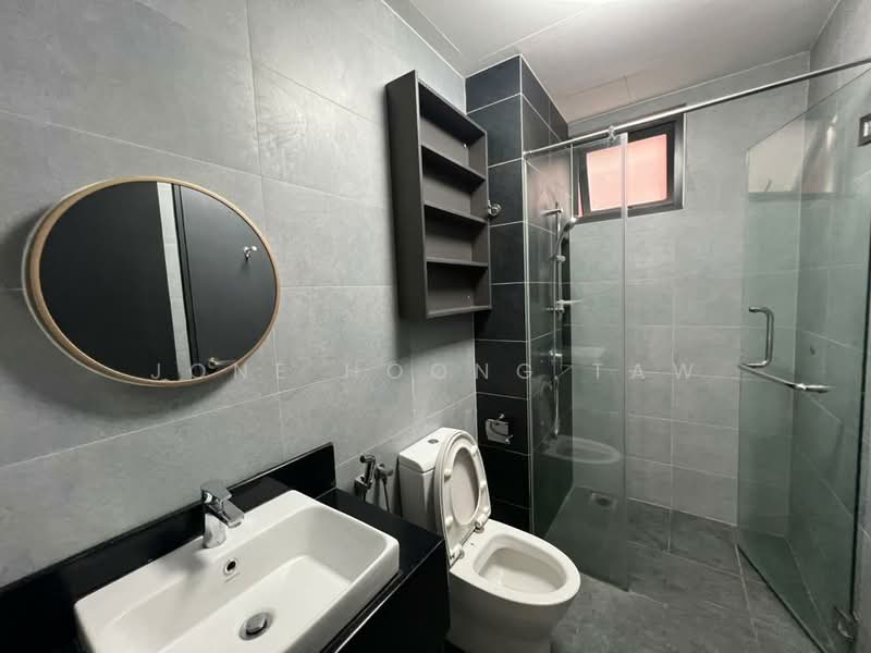 Service Residence for Sale at Sunway Velocity TWO - JONE HOONG TAW - Bathroom - PropertyGuru.com.my