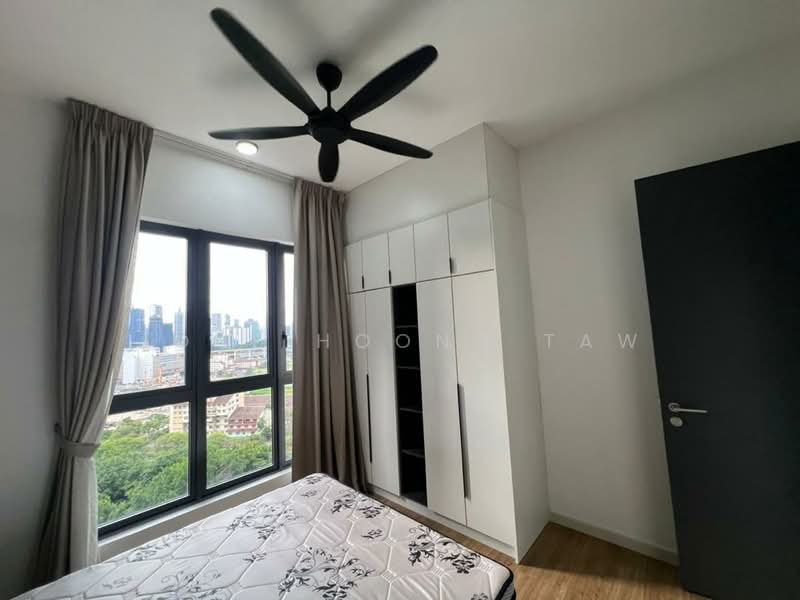 Service Residence for Sale at Sunway Velocity TWO - JONE HOONG TAW - Bedroom - PropertyGuru.com.my