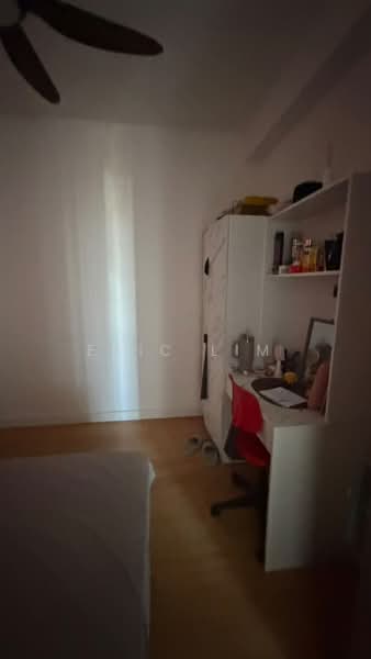 Service Residence for Rent at The New Duo @ Edumetro - Eric Lim - Bedroom - PropertyGuru.com.my