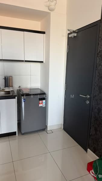 Service Residence for Rent at The New Duo @ Edumetro - Eric Lim - Kitchen - PropertyGuru.com.my