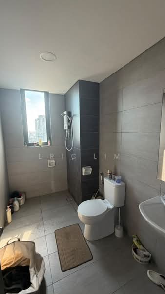 Service Residence for Rent at The New Duo @ Edumetro - Eric Lim - Bathroom - PropertyGuru.com.my