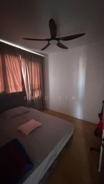 Service Residence for Rent at The New Duo @ Edumetro - Eric Lim - Bedroom - PropertyGuru.com.my