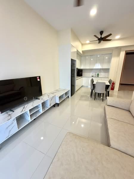 Servis Apartment untuk Disewa di Edelweiss @ Tropicana Gardens - Gimming Lee - PropertyGuru.com.my
