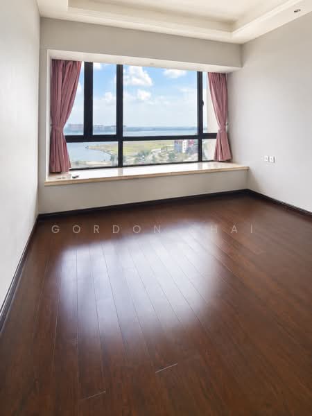 Service Residence for Rent at R&F Princess Cove Phase 1 - Gordon Chai - View - PropertyGuru.com.my