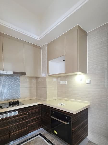 Service Residence for Rent at R&F Princess Cove Phase 1 - Gordon Chai - Kitchen - PropertyGuru.com.my