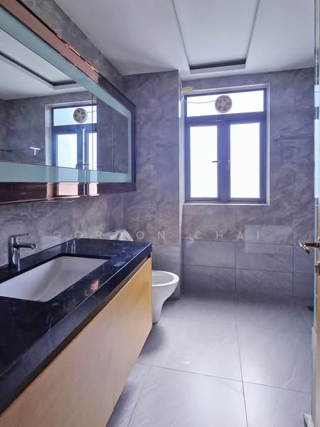Service Residence for Rent at R&F Princess Cove Phase 1 - Gordon Chai - Bathroom - PropertyGuru.com.my
