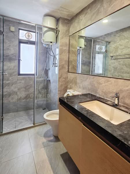 Service Residence for Rent at R&F Princess Cove Phase 1 - Gordon Chai - Bathroom - PropertyGuru.com.my