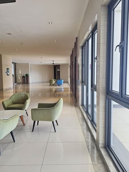 Service Residence for Rent at R&F Princess Cove Phase 1 - Gordon Chai - Lobby - PropertyGuru.com.my