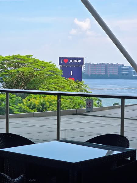 Service Residence for Rent at R&F Princess Cove Phase 1 - Gordon Chai - View - PropertyGuru.com.my