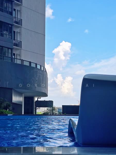 Service Residence for Rent at R&F Princess Cove Phase 1 - Gordon Chai - Exterior - PropertyGuru.com.my