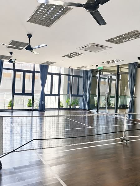 Service Residence for Rent at R&F Princess Cove Phase 1 - Gordon Chai - Interior - PropertyGuru.com.my