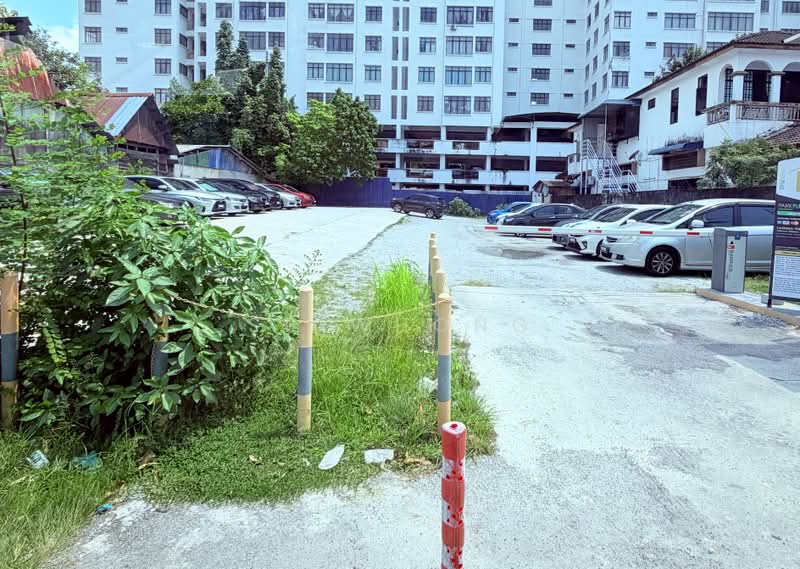 Residential Land for Sale in Georgetown (George Town) - SP Whong - PropertyGuru.com.my