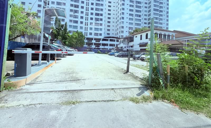 Residential Land for Sale in Georgetown (George Town) - SP Whong - PropertyGuru.com.my