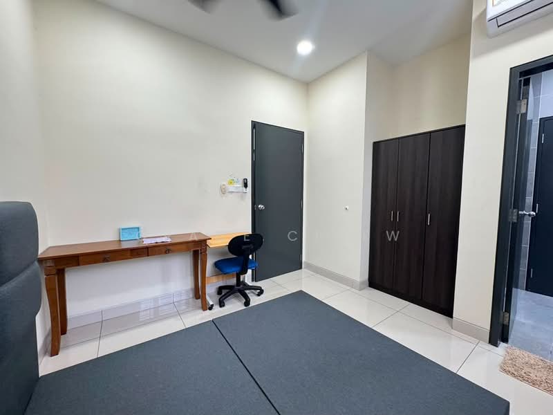 Rumah Teres 2-Tingkat untuk Dijual di Johor Bahru (Johor) - Grace Chiew - Bedroom - PropertyGuru.com.my