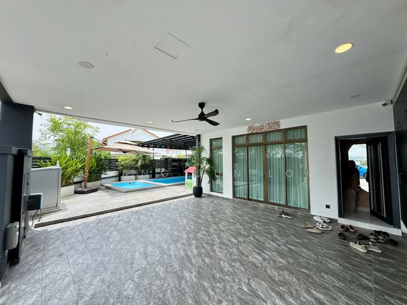 2-storey Terraced House for Sale in Taman Dato Onn (Johor Bahru) - Guang Jun Loh - PropertyGuru.com.my
