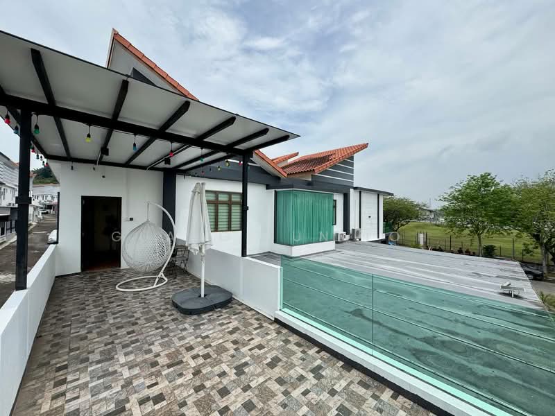 2-storey Terraced House for Sale in Taman Dato Onn (Johor Bahru) - Guang Jun Loh - PropertyGuru.com.my