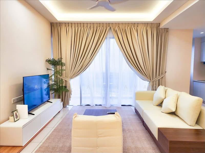 Service Residence for Rent at Sunway Citrine Residences - APRILIA CHAYADI - PropertyGuru.com.my