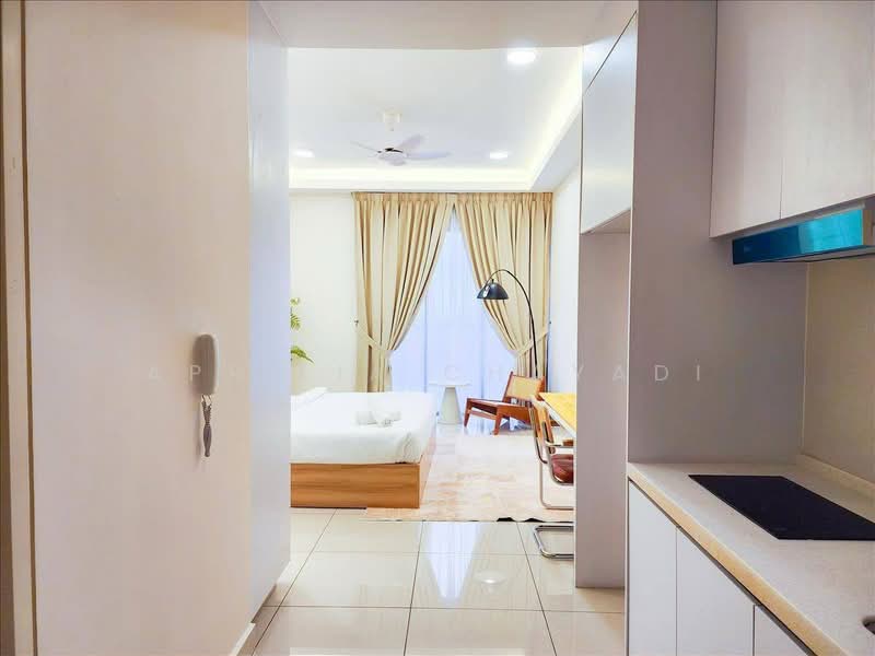 Service Residence for Rent at Sunway Citrine Residences - APRILIA CHAYADI - PropertyGuru.com.my