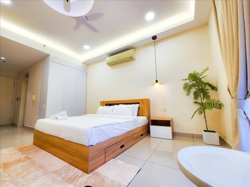 Service Residence for Rent at Sunway Citrine Residences - APRILIA CHAYADI - PropertyGuru.com.my