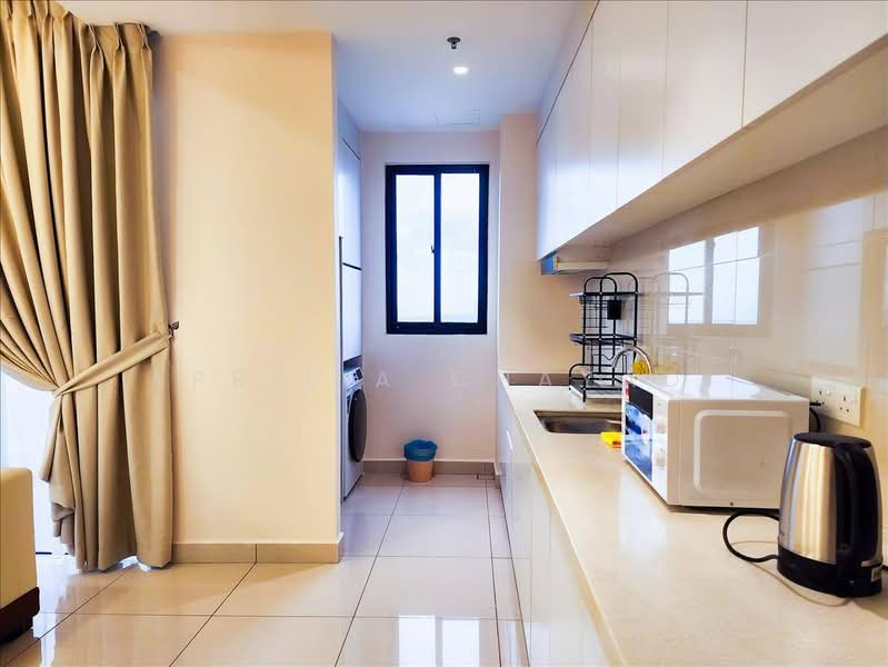 Service Residence for Rent at Sunway Citrine Residences - APRILIA CHAYADI - PropertyGuru.com.my