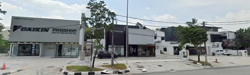 Shop for Rent in Tropicana (Petaling Jaya) - Stephen Lim - Exterior - PropertyGuru.com.my