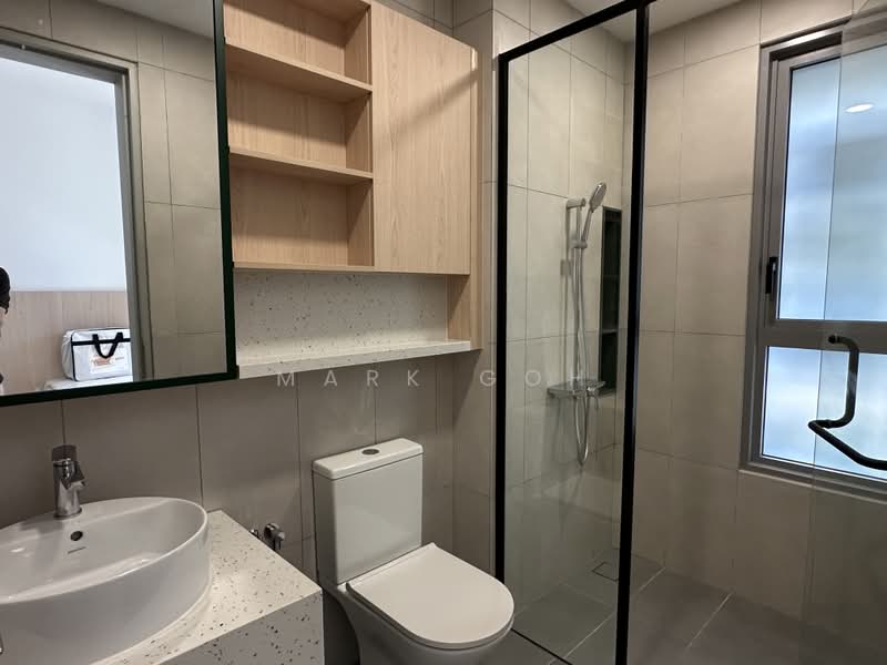 Service Residence for Rent at The Meg Serviced Residence - Mark Goh - PropertyGuru.com.my