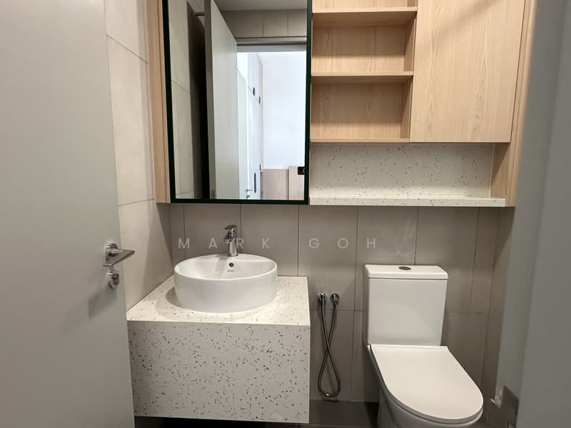 Service Residence for Rent at The Meg Serviced Residence - Mark Goh - PropertyGuru.com.my