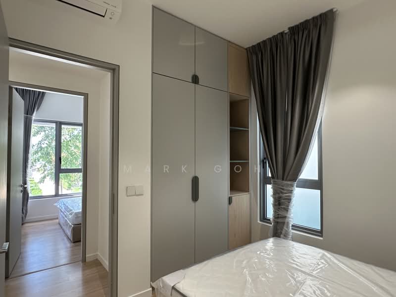 Service Residence for Rent at The Meg Serviced Residence - Mark Goh - PropertyGuru.com.my