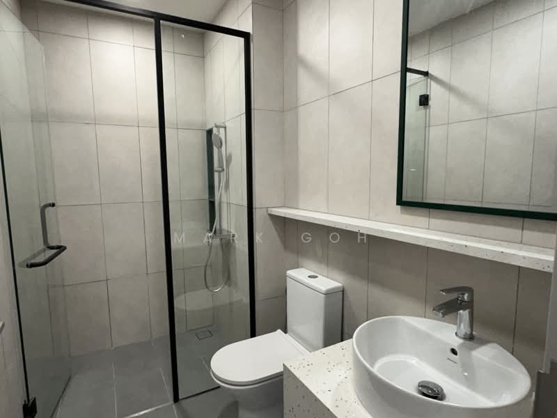 Service Residence for Rent at The Meg Serviced Residence - Mark Goh - PropertyGuru.com.my