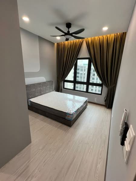 Service Residence for Rent at M Oscar - Moon Yee - Bedroom - PropertyGuru.com.my