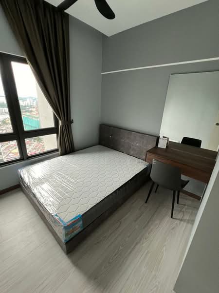 Service Residence for Rent at M Oscar - Moon Yee - Bedroom - PropertyGuru.com.my