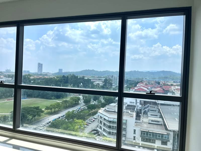 Service Residence for Rent at Edelweiss @ Tropicana Gardens - Gimming Lee - PropertyGuru.com.my