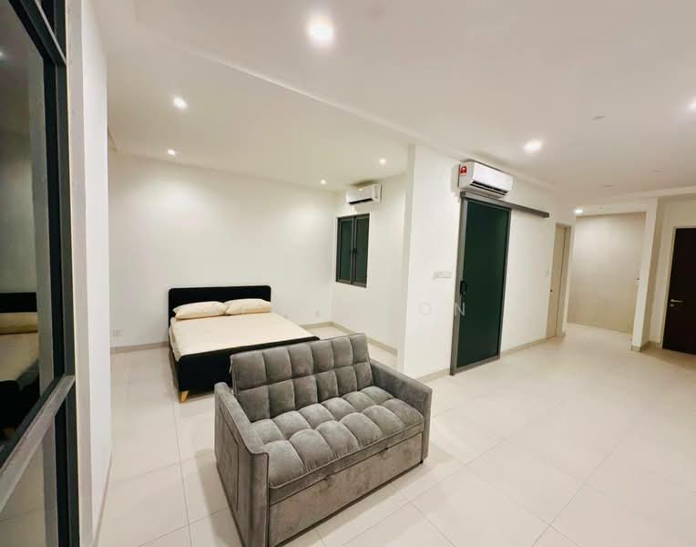 Kondominium untuk Disewa di Renna Residence @ The NorthBank - Alice Kon - Bedroom - PropertyGuru.com.my