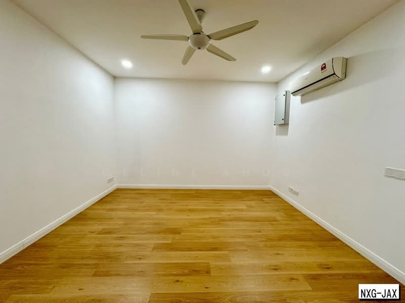 3-storey Terraced House for Rent in Setia Eco Park (Setia Alam) - Celine Khoo - Interior - PropertyGuru.com.my