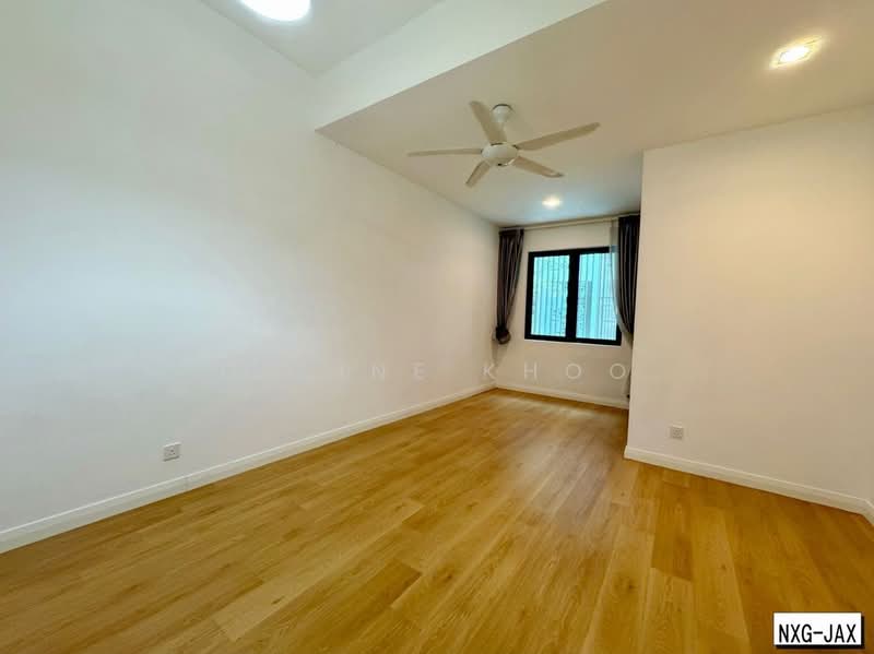 3-storey Terraced House for Rent in Setia Eco Park (Setia Alam) - Celine Khoo - PropertyGuru.com.my