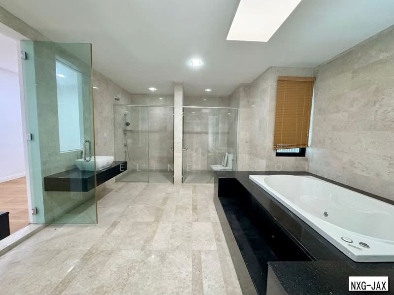 3-storey Terraced House for Rent in Setia Eco Park (Setia Alam) - Celine Khoo - PropertyGuru.com.my