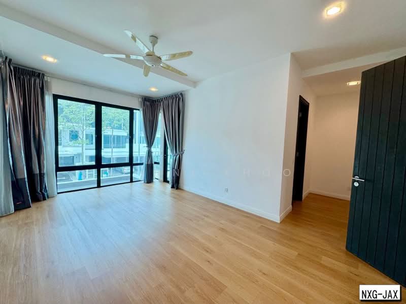 3-storey Terraced House for Rent in Setia Eco Park (Setia Alam) - Celine Khoo - PropertyGuru.com.my