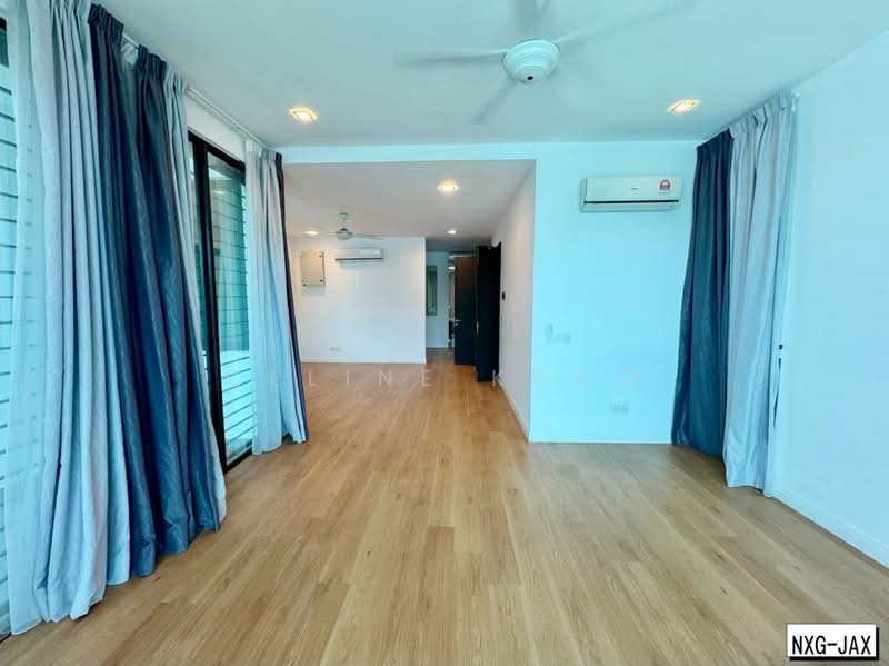3-storey Terraced House for Rent in Setia Eco Park (Setia Alam) - Celine Khoo - PropertyGuru.com.my