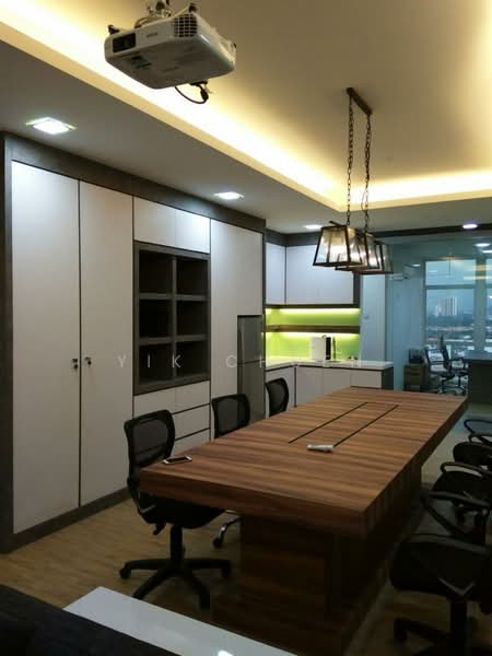 Service Residence for Rent at Avenue Crest - Yik Chuen - Interior - PropertyGuru.com.my