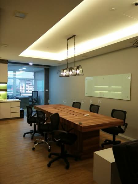 Service Residence for Rent at Avenue Crest - Yik Chuen - Interior - PropertyGuru.com.my