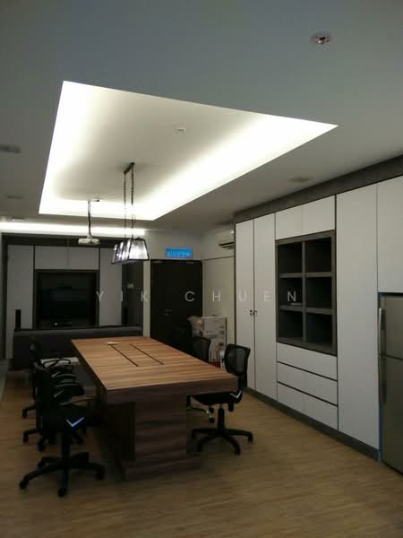 Service Residence for Rent at Avenue Crest - Yik Chuen - Interior - PropertyGuru.com.my