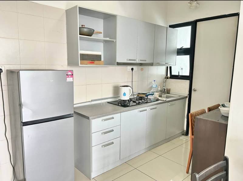 Kediaman Servis untuk Disewa di Greenfield Regency - KH Lim - PropertyGuru.com.my