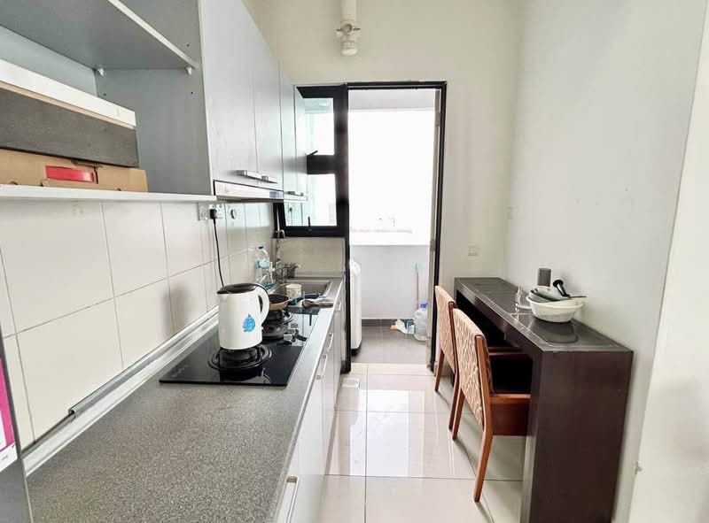 Kediaman Servis untuk Disewa di Greenfield Regency - KH Lim - PropertyGuru.com.my