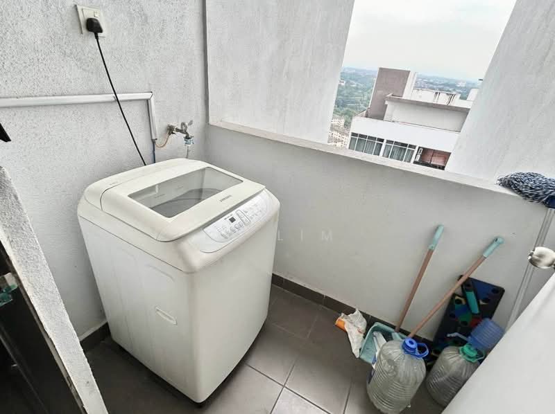 Kediaman Servis untuk Disewa di Greenfield Regency - KH Lim - PropertyGuru.com.my